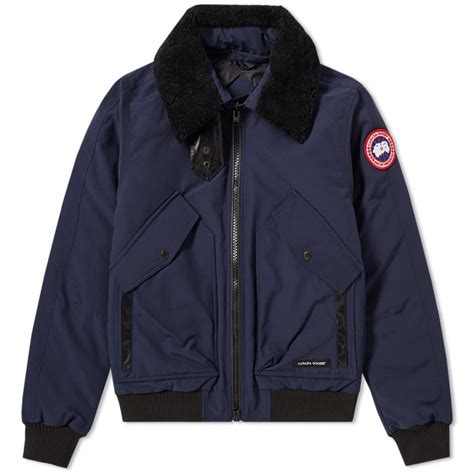 admiral bomber jacket